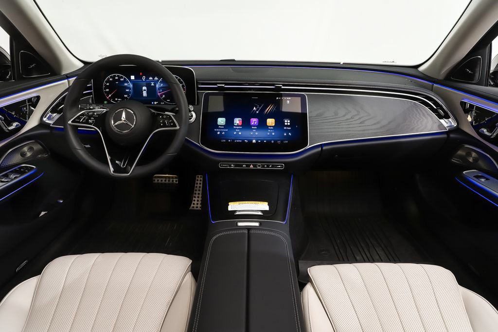 New 2026 Mercedes-Benz E 450 4MATIC All-Terrain Wagon image 7