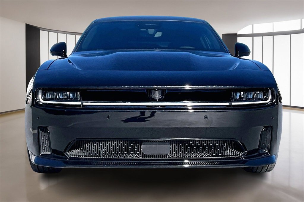 Used 2024 Dodge Charger R/T w/ Plus Group image 2