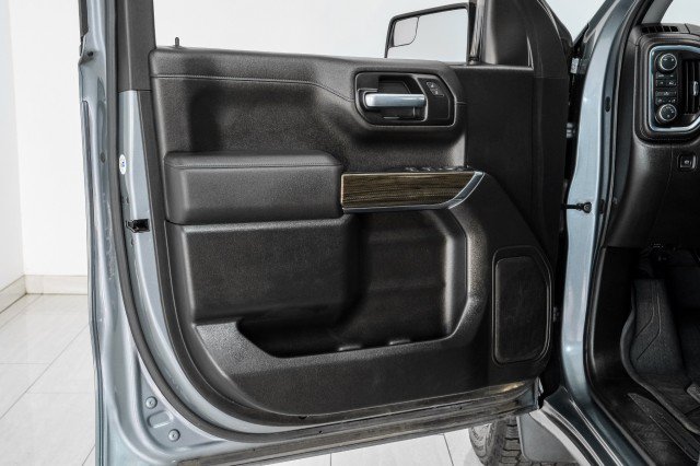 Used 2019 Chevrolet Silverado 1500 LT w/ All-Star Edition AWD/4WD image 40