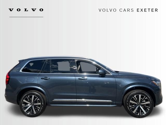 New 2026 Volvo XC90 B5 Core w/ Protection Package AWD/4WD image 8