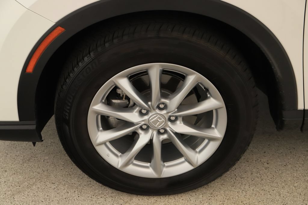 Used 2026 Honda CR-V EX image 34