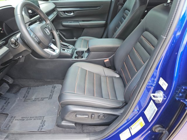 Used 2024 Honda CR-V Sport-L image 24