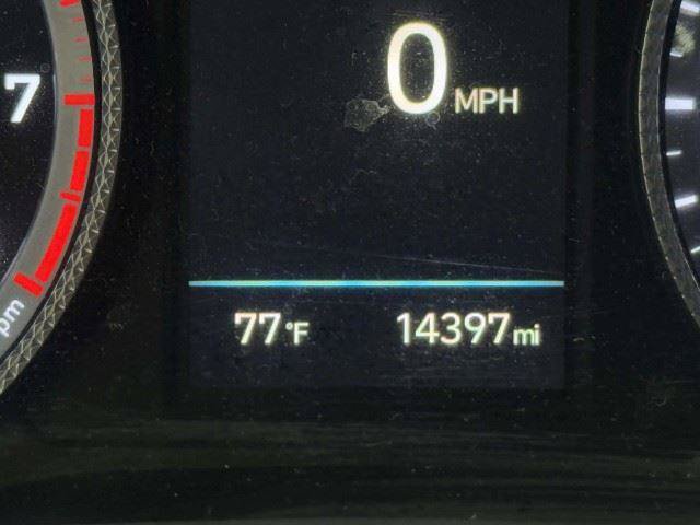 Used 2023 Hyundai Sonata SEL FWD image 27