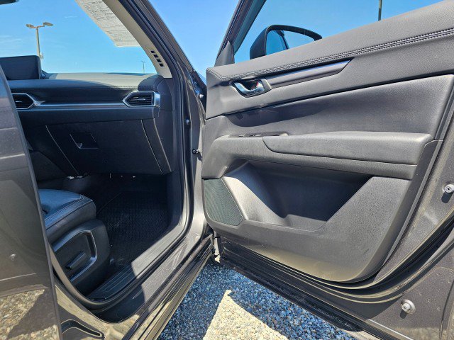 Used 2023 MAZDA CX-5 AWD 2.5 S image 11