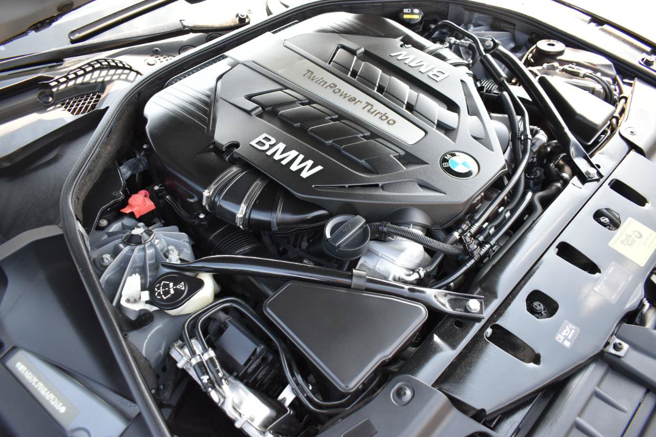 Used 2017 BMW 650i xDrive Coupe AWD/4WD image 40