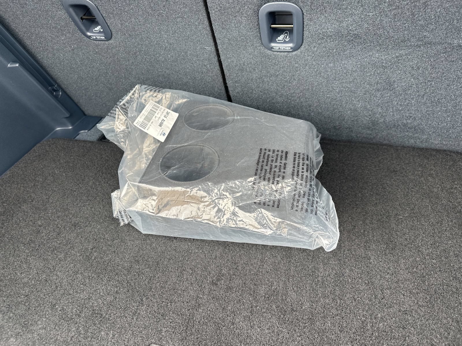 Used 2025 Hyundai Venue Limited FWD image 22