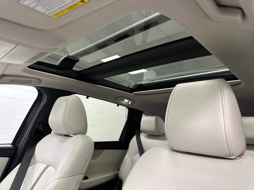 Certified 2024 MAZDA CX-90 Plug-In Hybrid w/ Premium Plus AWD/4WD image 20