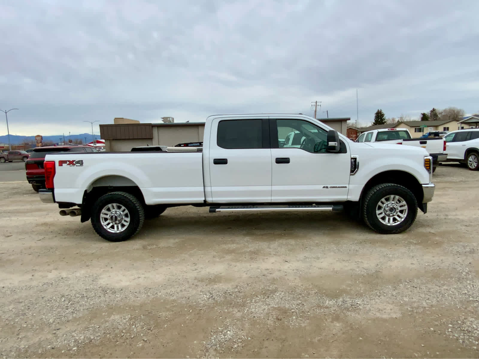 Used 2019 Ford F350 XLT w/ XLT Value Package image 6