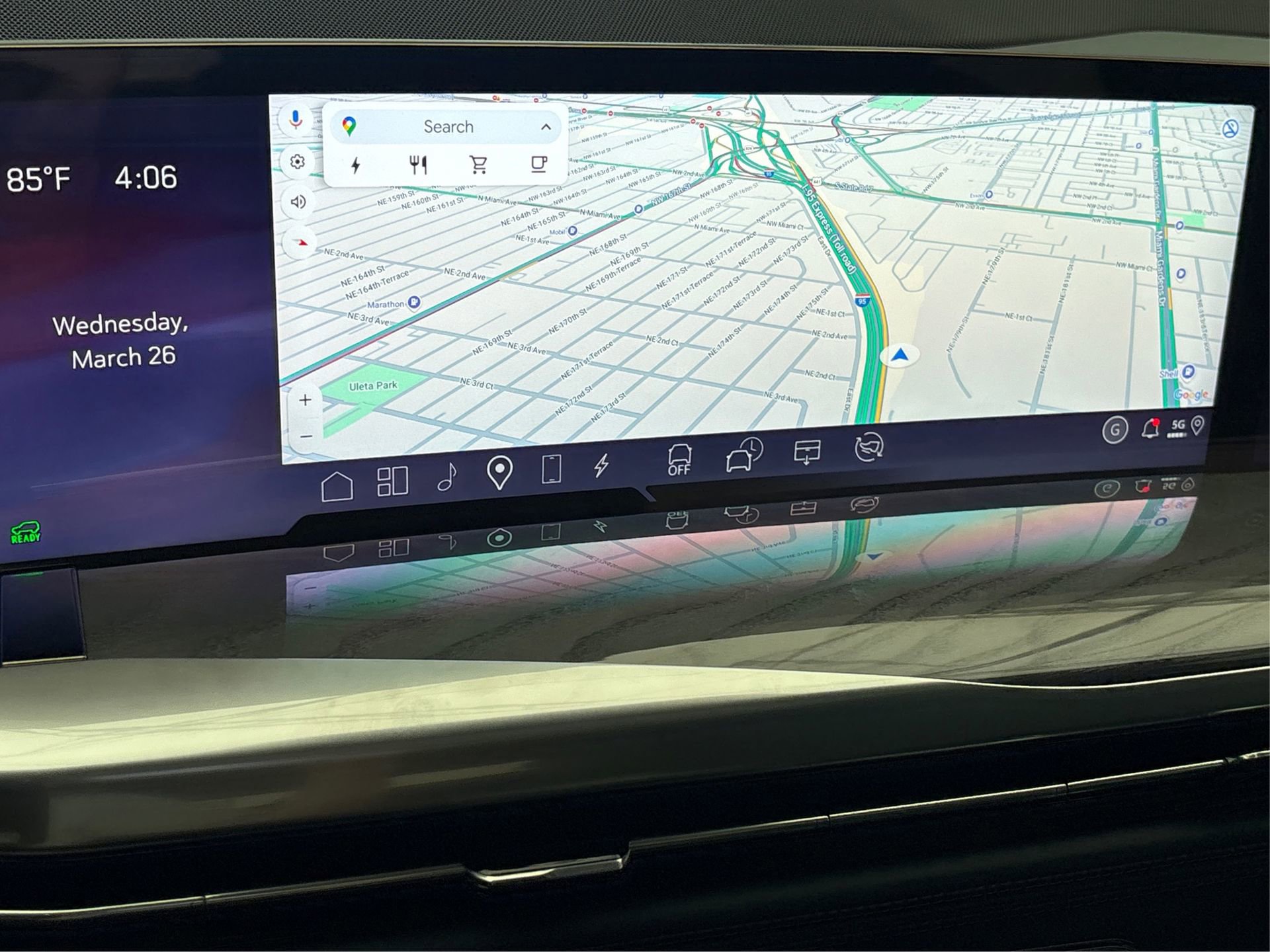 New 2025 Cadillac Escalade IQ Luxury 2 w/ LPO, Radiant Package image 24