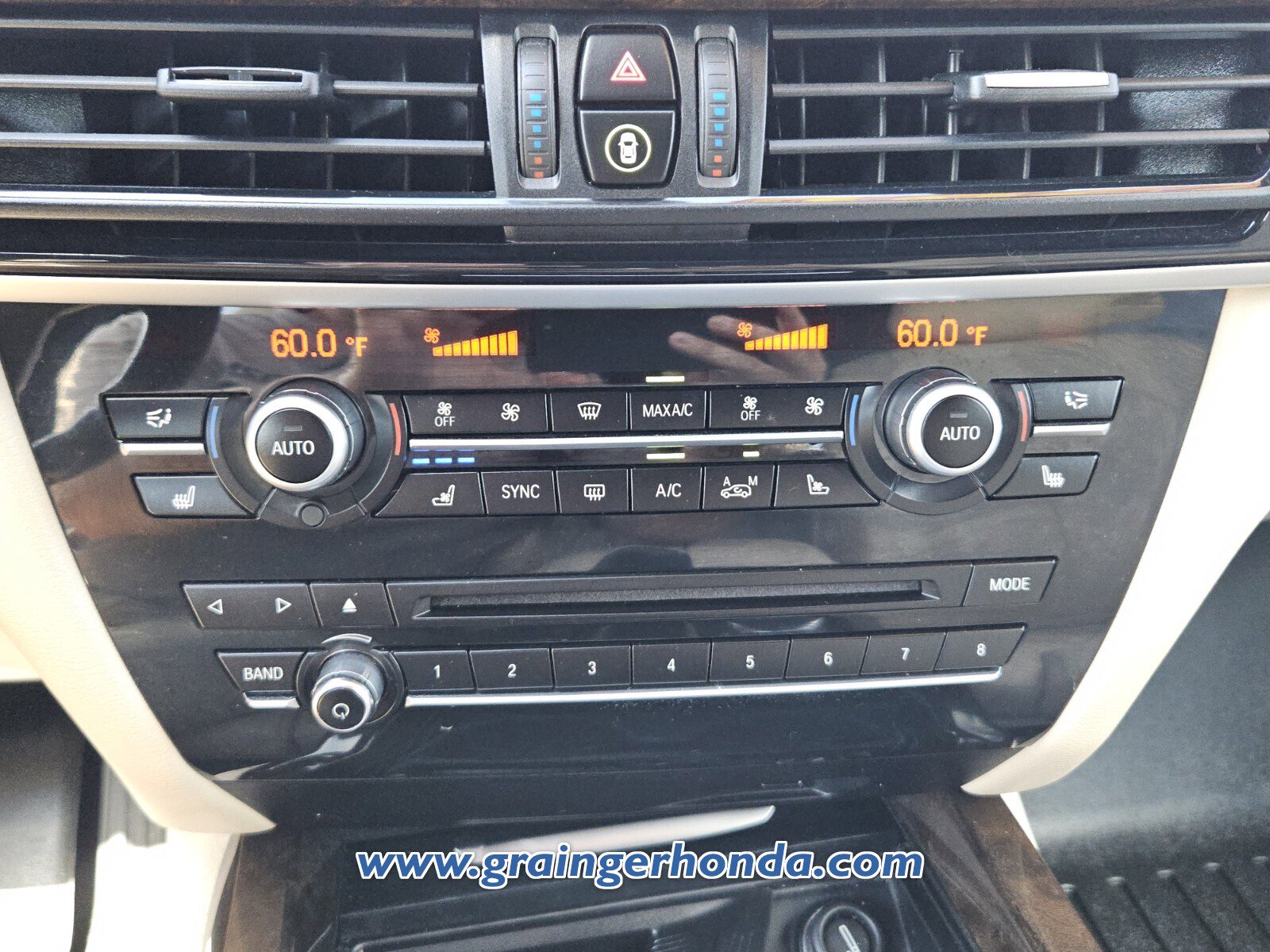 Used 2017 BMW X5 xDrive35i image 17