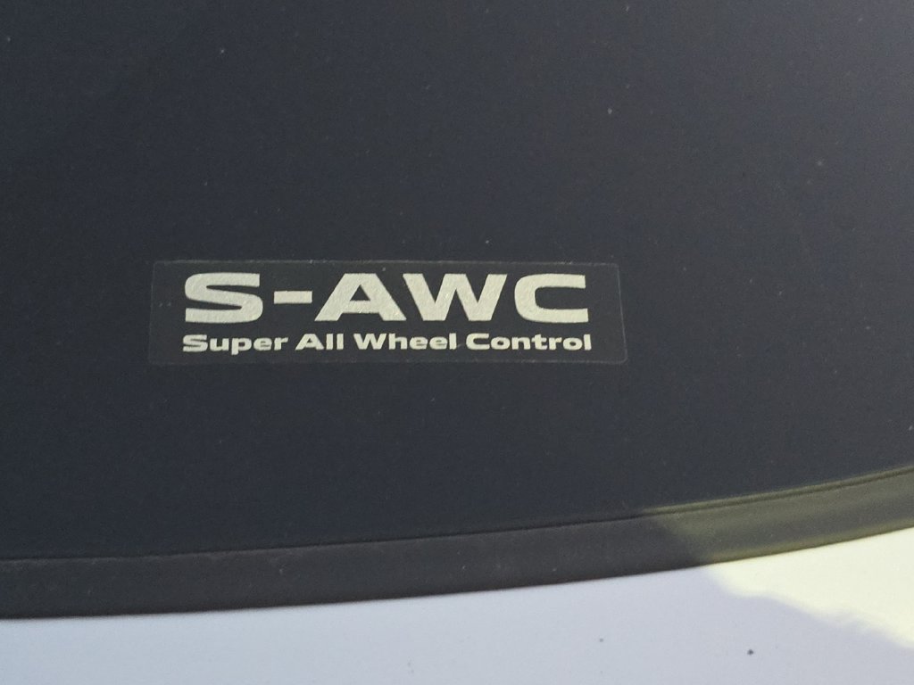 New 2026 Mitsubishi Outlander SE AWD/4WD image 39