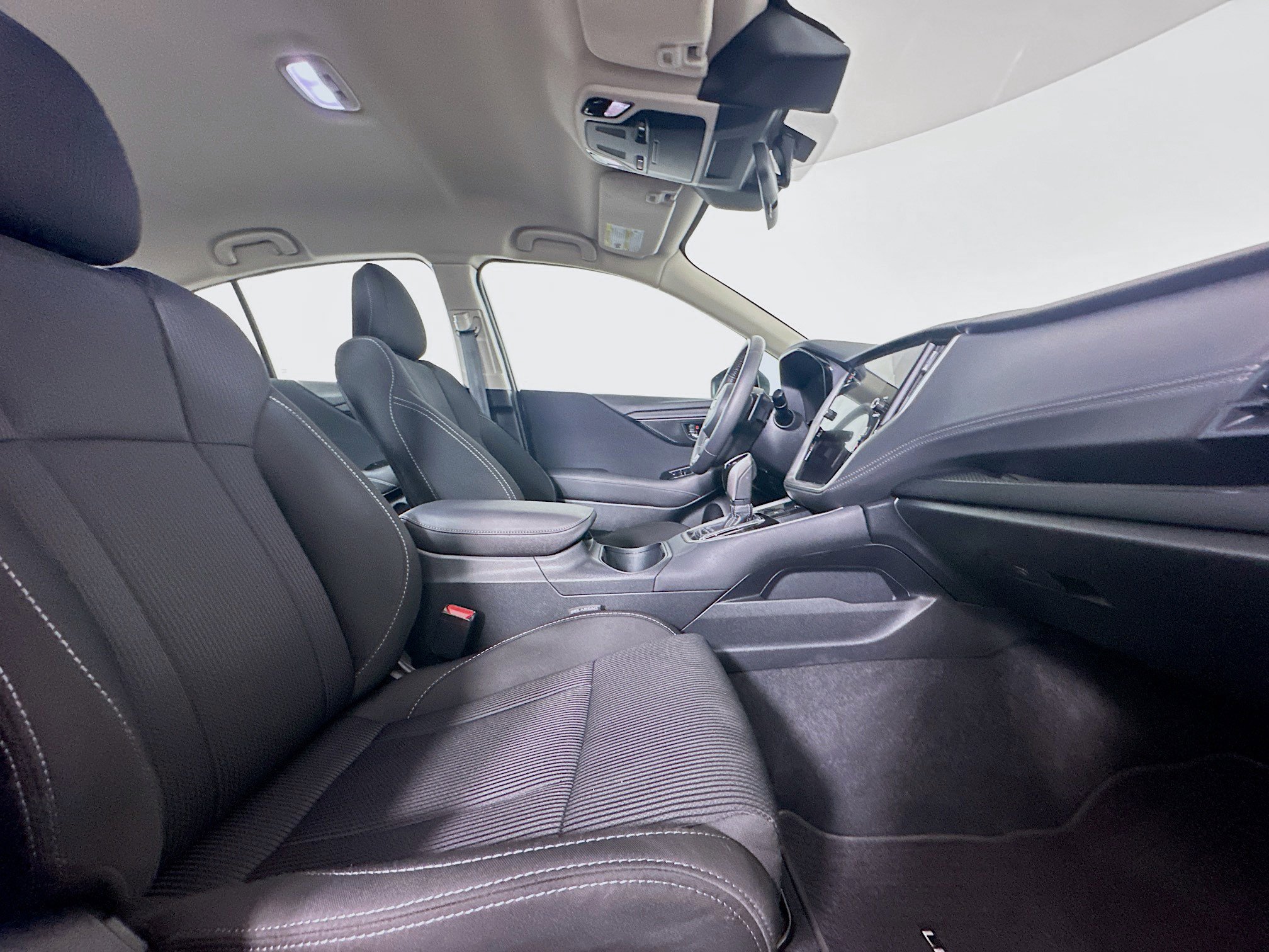 Used 2025 Subaru Legacy Premium AWD/4WD image 30