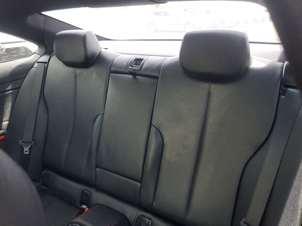 Used 2015 BMW 428i Coupe image 13