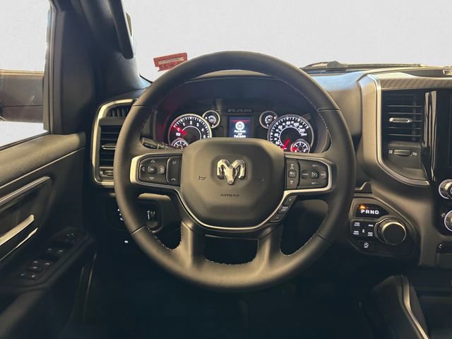 New 2026 RAM 1500 4x4 Crew Cab image 13