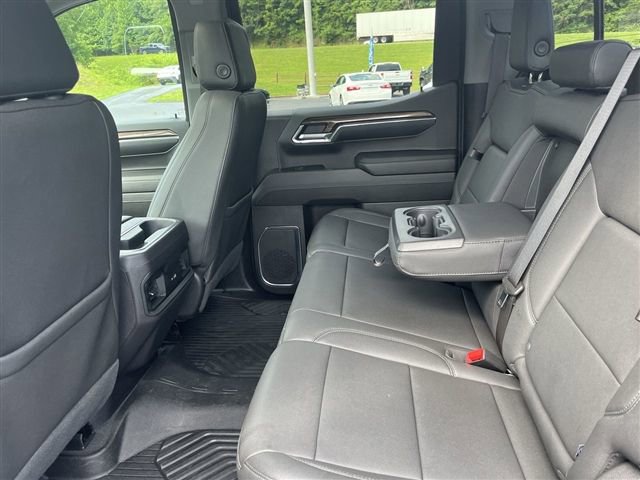 Used 2024 Chevrolet Silverado 1500 RST w/ RST All Star Premium Package image 26