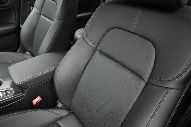 New 2026 Honda Civic Sport Touring image 18