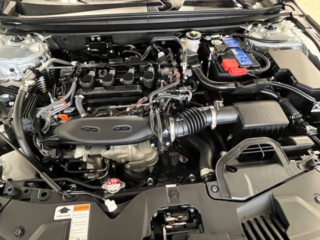 New 2025 Honda Accord SE image 10