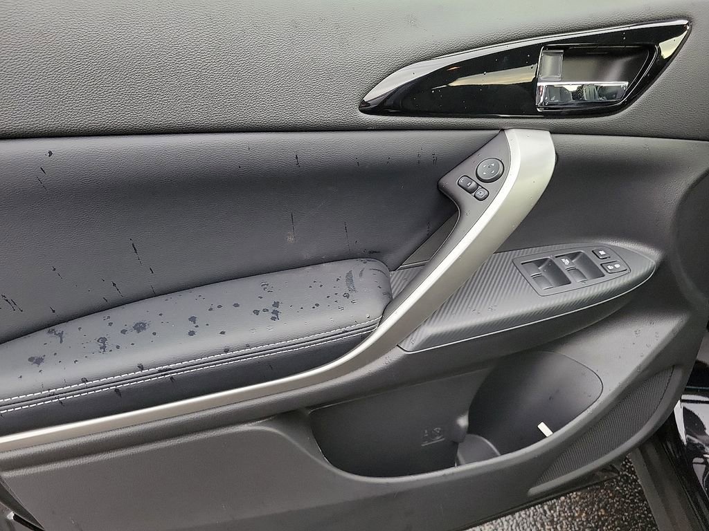 New 2026 Mitsubishi Eclipse Cross SE AWD/4WD image 7