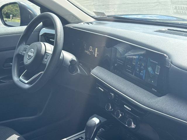 Certified 2026 Nissan Kicks S FWD image 11