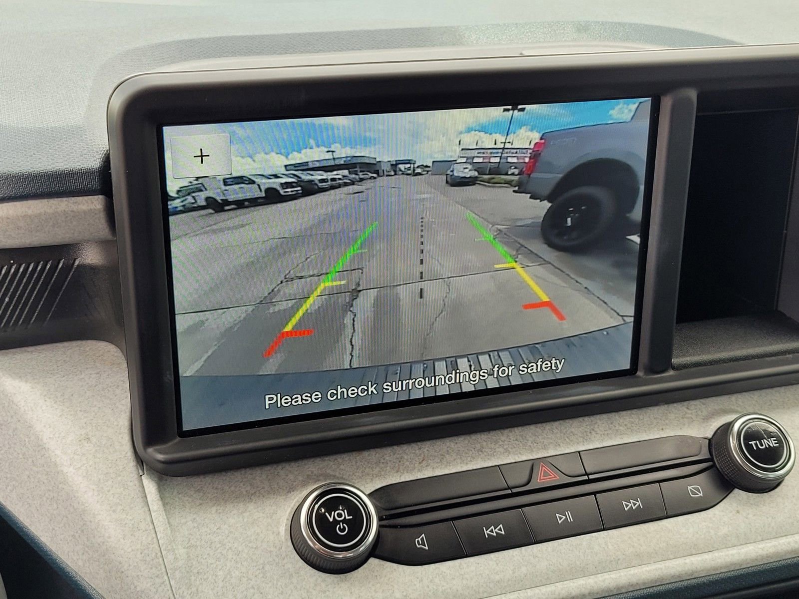Used 2024 Ford Maverick XLT image 27