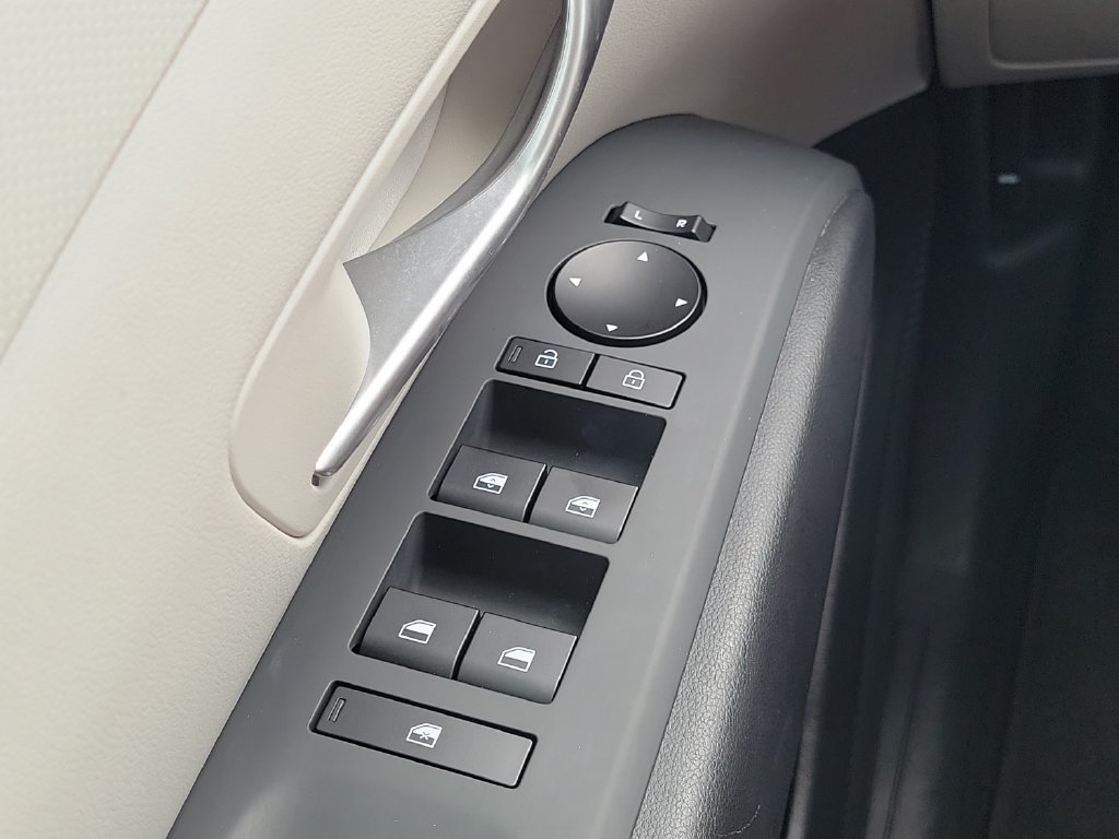 Certified 2026 Hyundai Tucson SEL FWD image 19