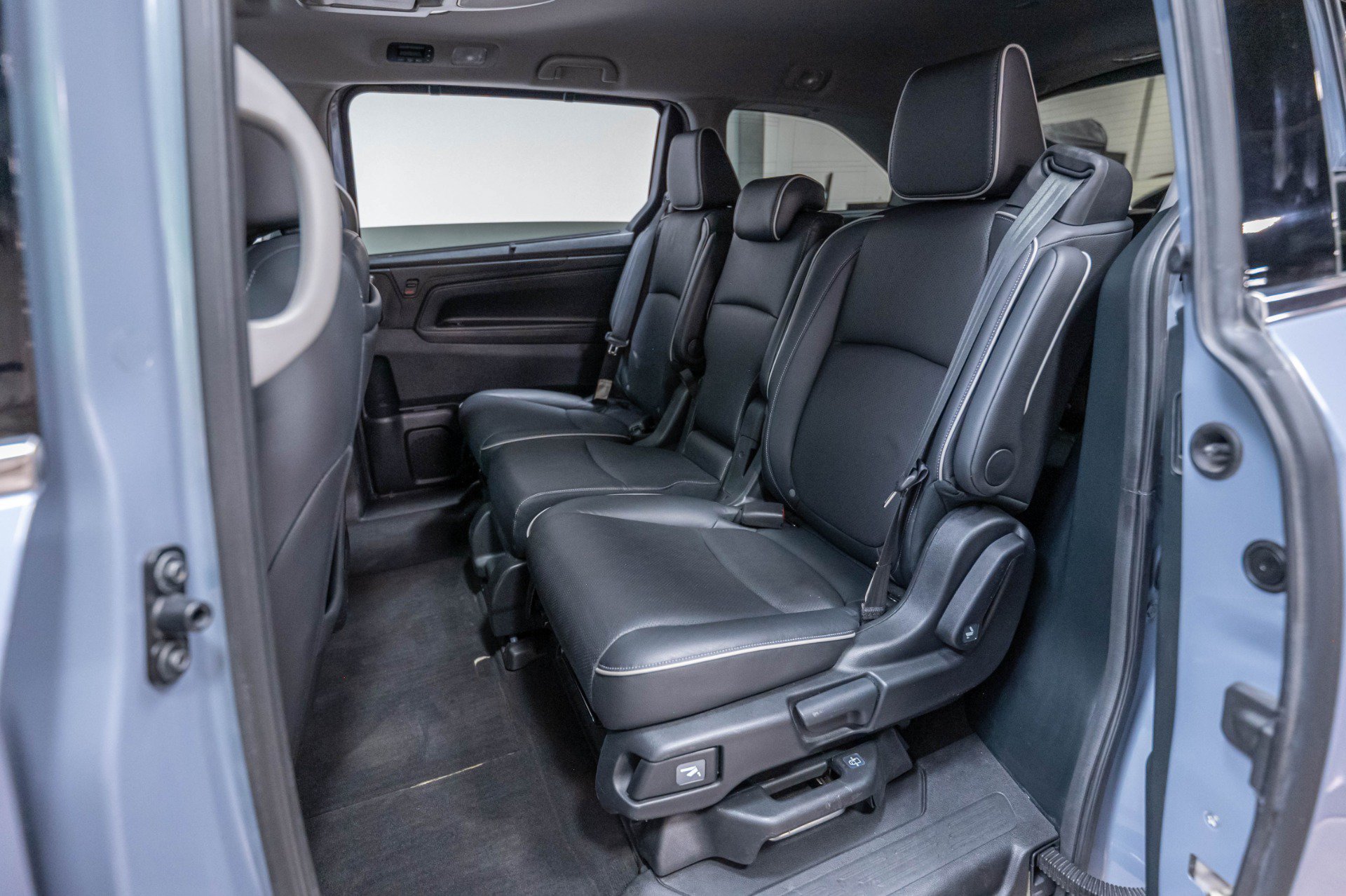 Used 2024 Honda Odyssey Elite image 26