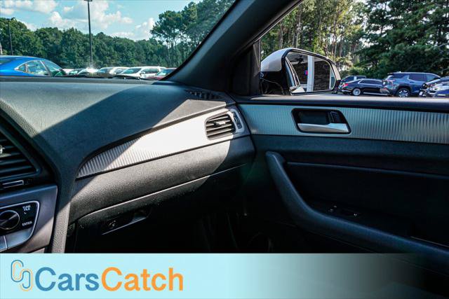 Used 2018 Hyundai Sonata Sport FWD image 32