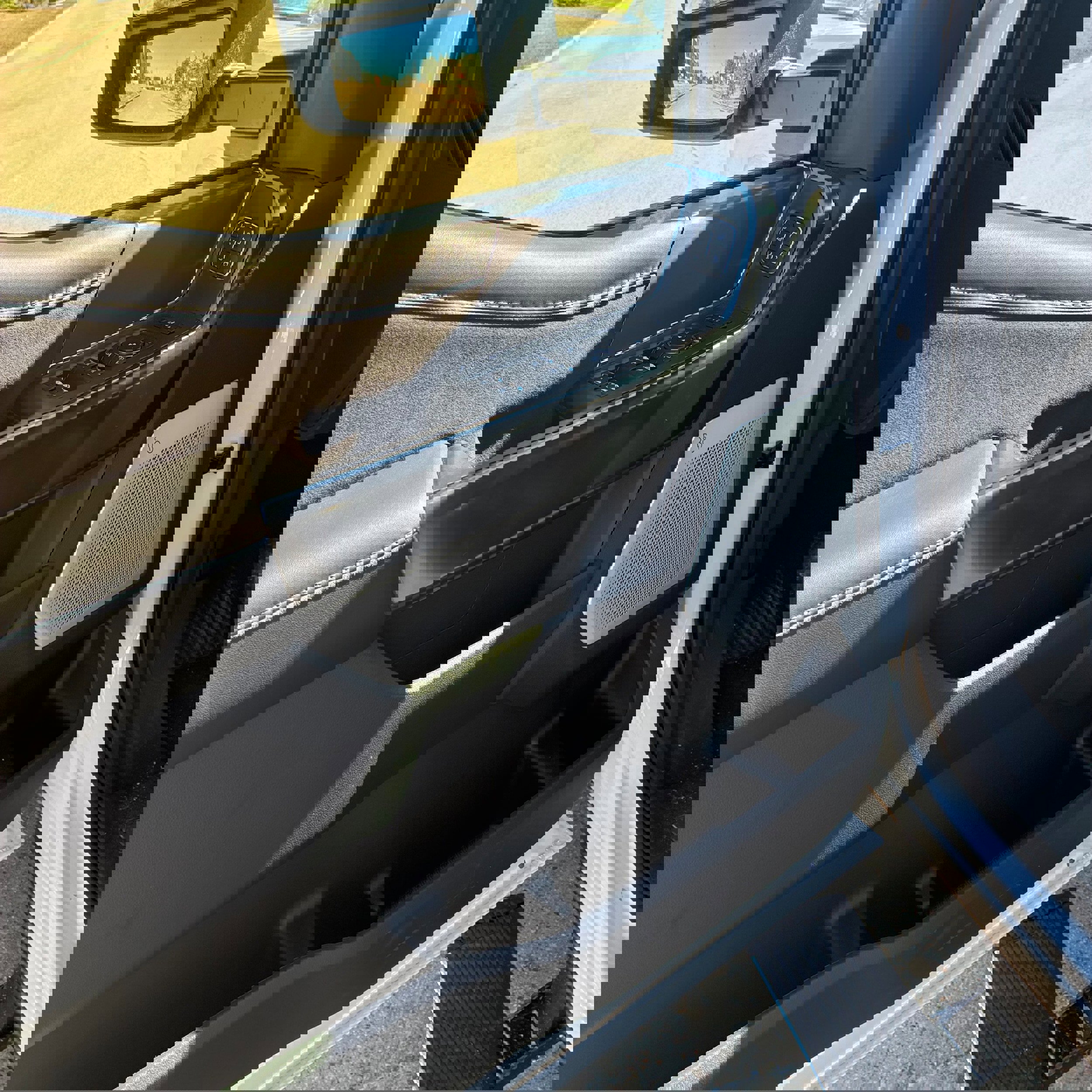 New 2026 Ford F250 Platinum image 33