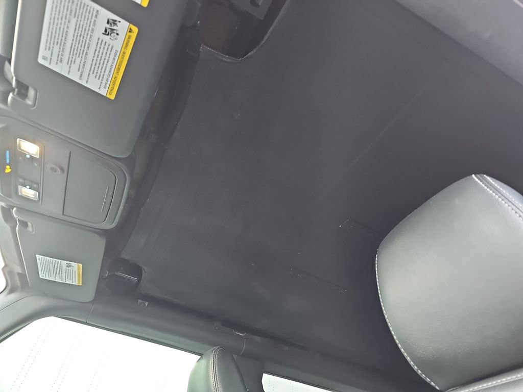 Used 2021 Ford Bronco Big Bend image 30