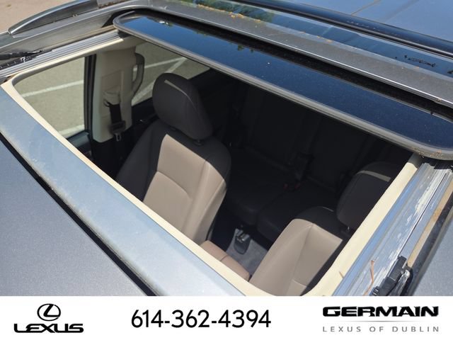 Used 2022 Lexus GX 460 Premium w/ Premium Plus Package AWD/4WD image 14