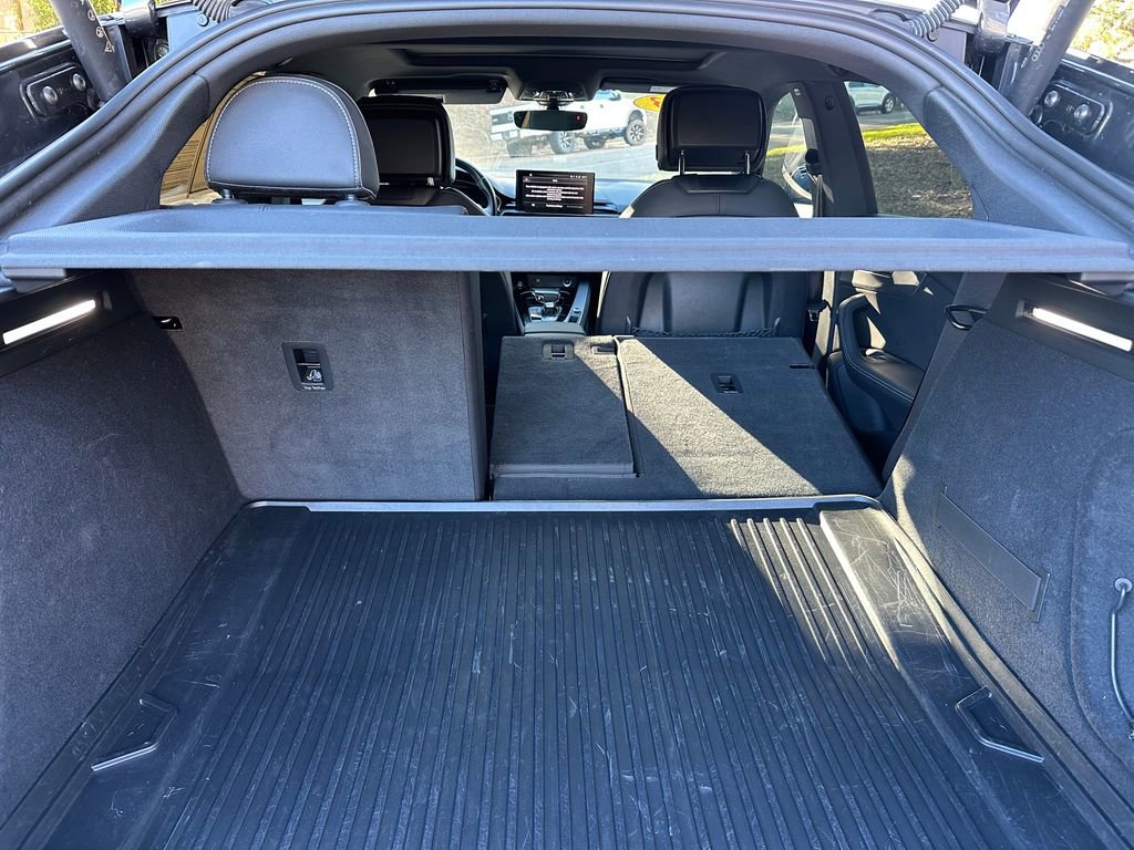 Used 2023 Audi A5 2.0T Premium Plus image 56