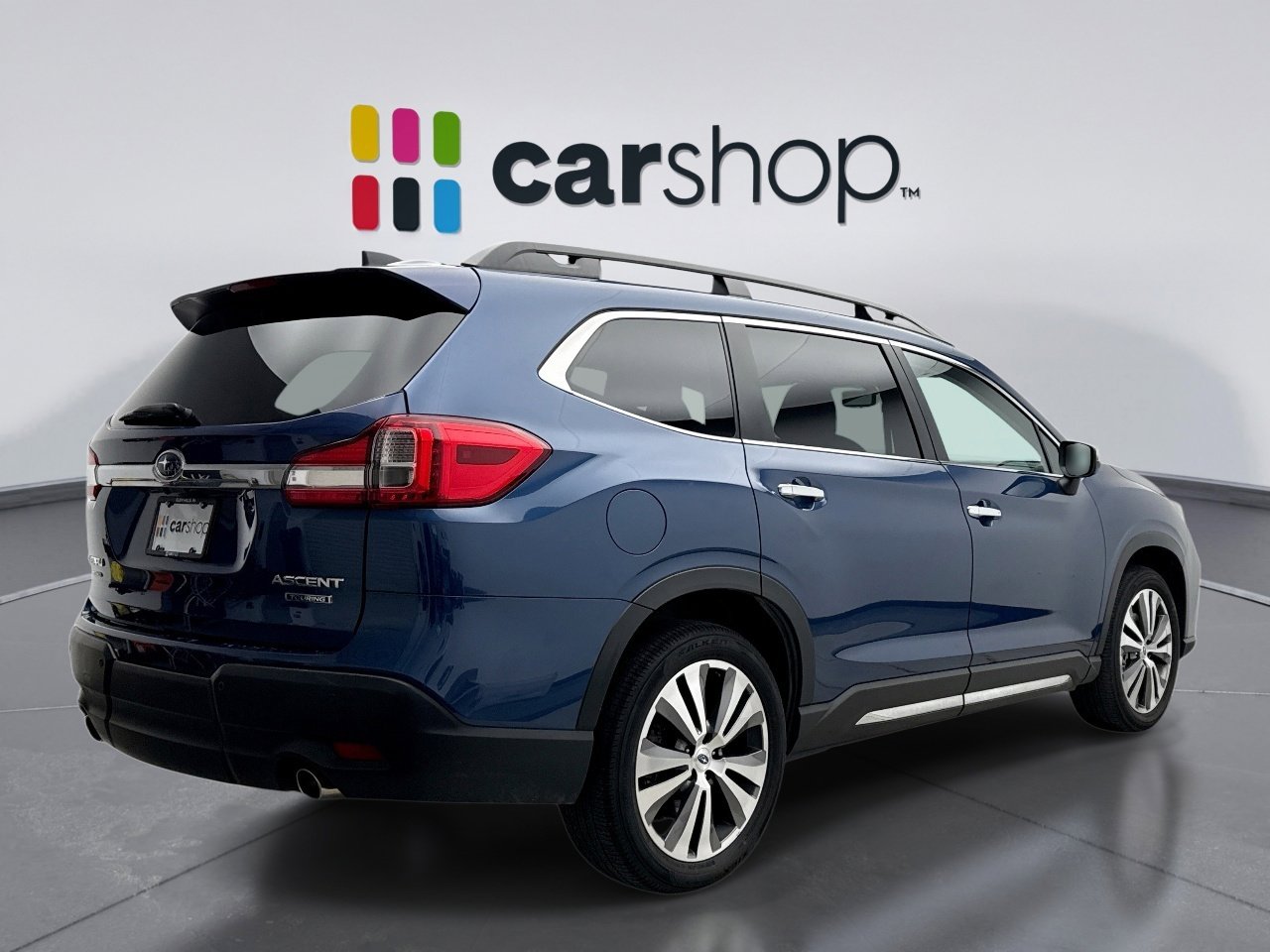 Used 2022 Subaru Ascent Touring image 5