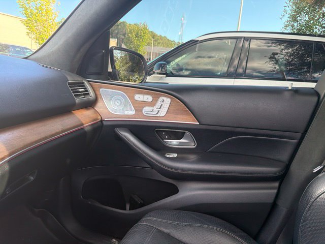 Used 2021 Mercedes-Benz GLE 350 4MATIC image 14