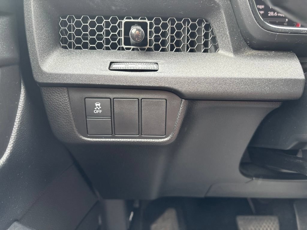 Used 2023 Honda CR-V LX image 19