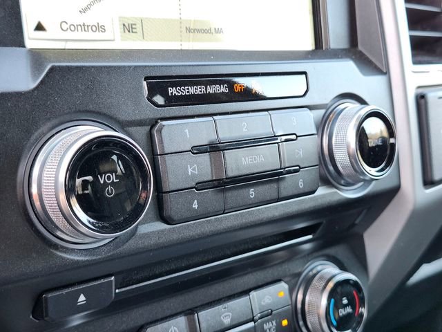 Used 2018 Ford F150 Lariat w/ Equipment Group 502A Luxury image 27