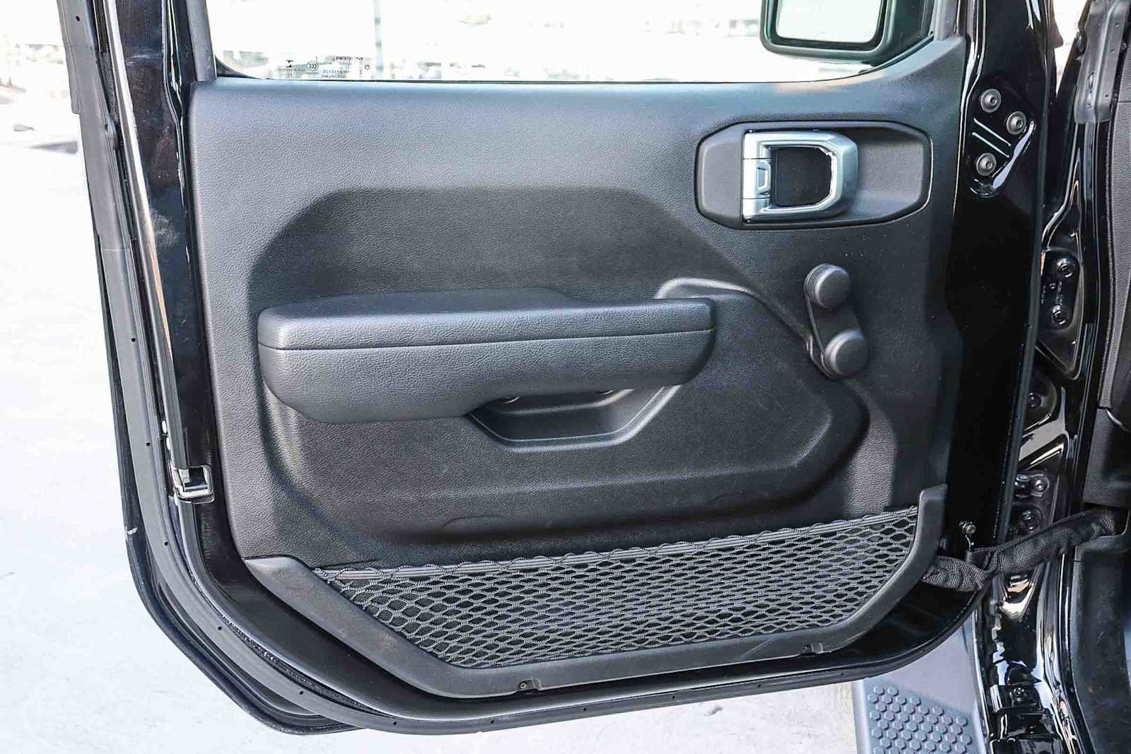 Used 2022 Jeep Wrangler Unlimited Sport image 21