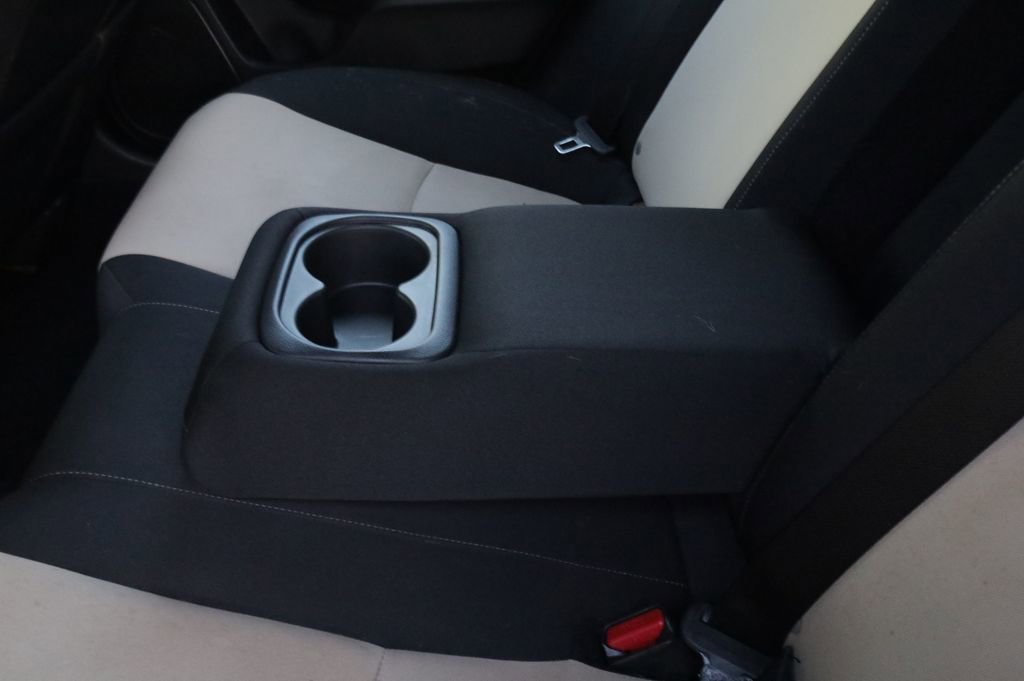 Used 2018 Honda Civic EX image 13