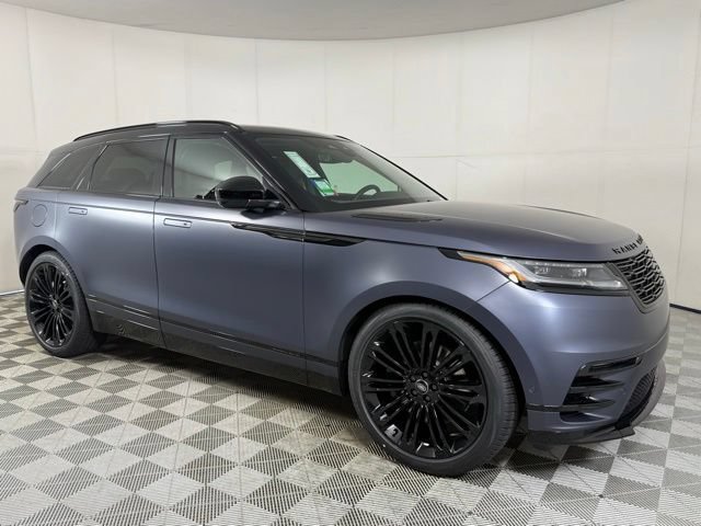 New 2026 Land Rover Range Rover Velar Belgravia AWD/4WD image 8