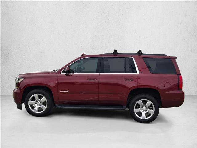 Used 2018 Chevrolet Tahoe LT image 9