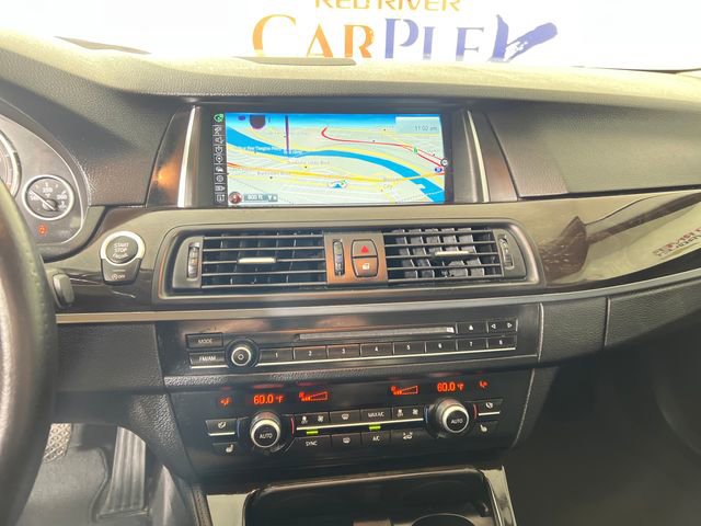 Used 2016 BMW 528i Sedan image 19