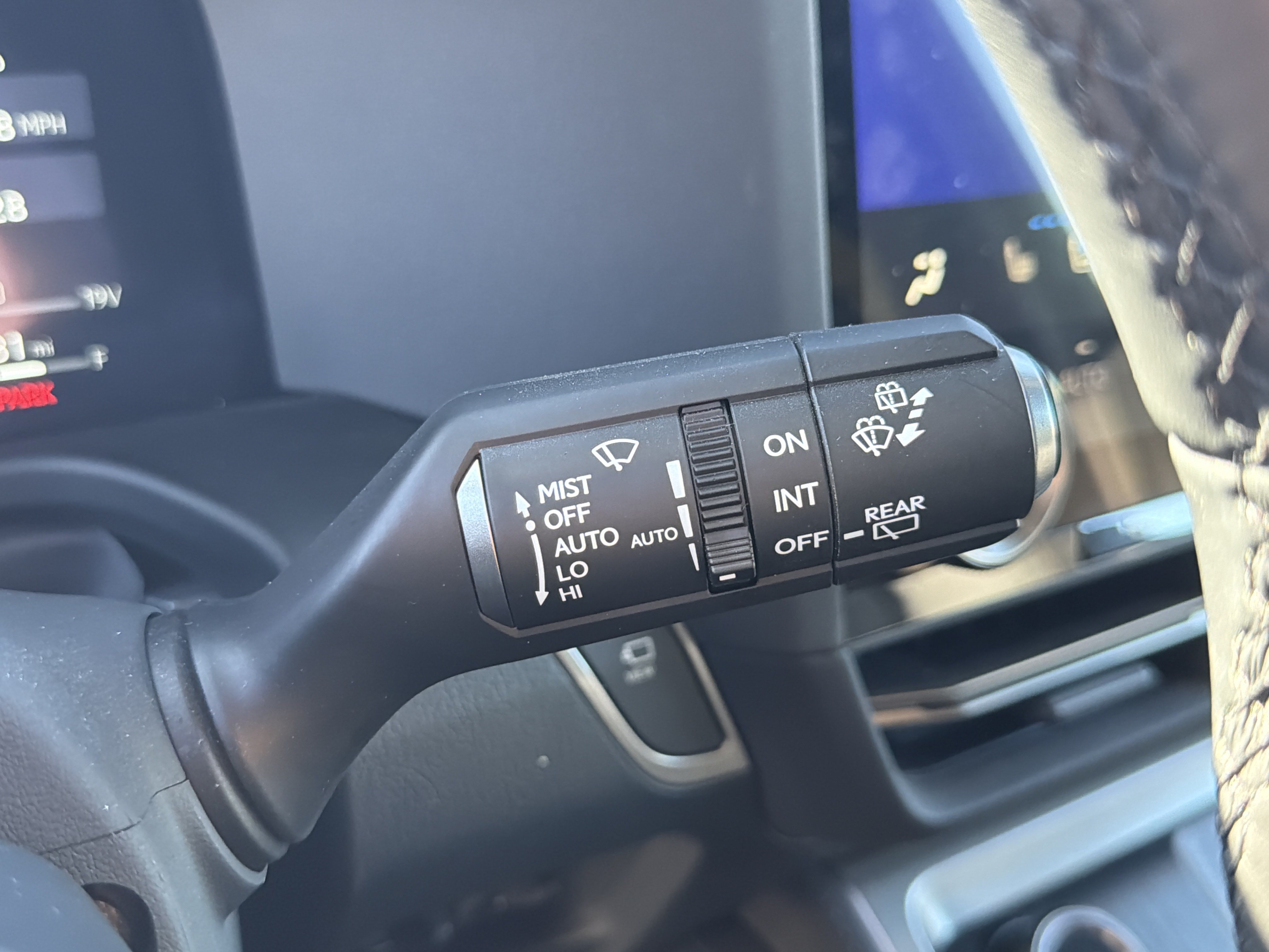 Used 2025 Lexus GX 550 AWD/4WD image 34