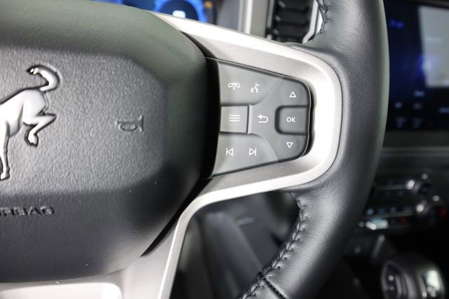 New 2025 Ford Bronco Big Bend image 30