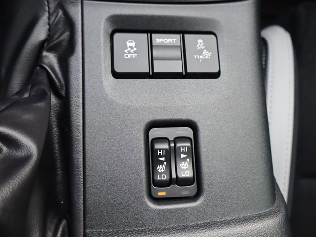 Certified 2025 Subaru BRZ Limited image 28