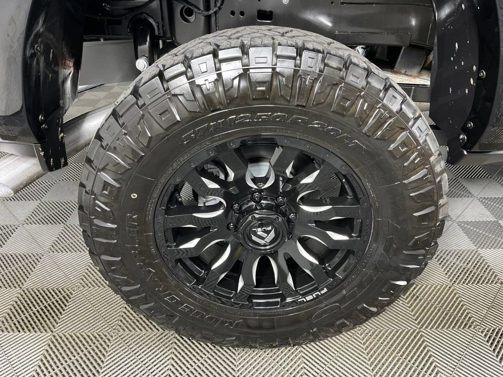 Used 2026 RAM 2500 Limited AWD/4WD image 12