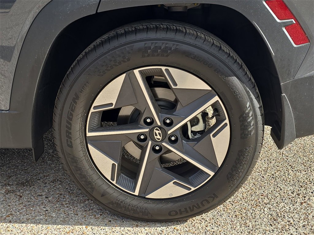 Certified 2026 Hyundai Tucson SEL image 32