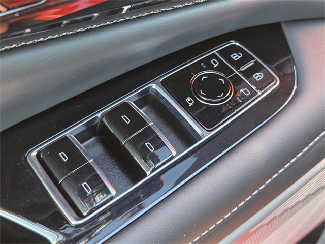 New 2026 Cadillac Optiq Sport 2 image 19