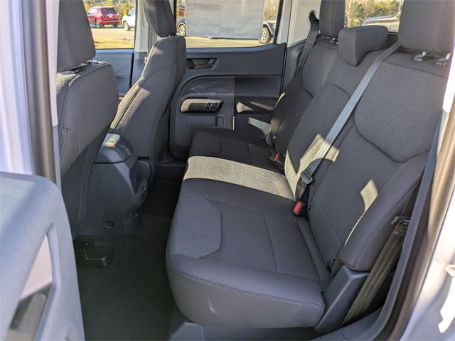 New 2026 Ford Maverick XL image 25