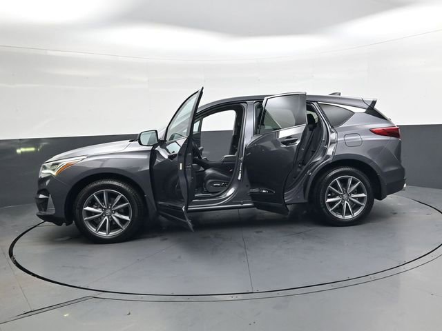 Used 2020 Acura RDX w/ Technology Package image 53