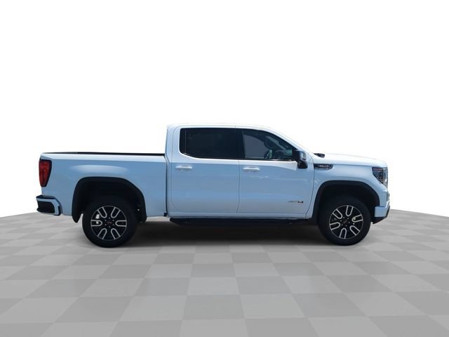 New 2026 GMC Sierra 1500 AT4 w/ AT4 Premium Package AWD/4WD image 10