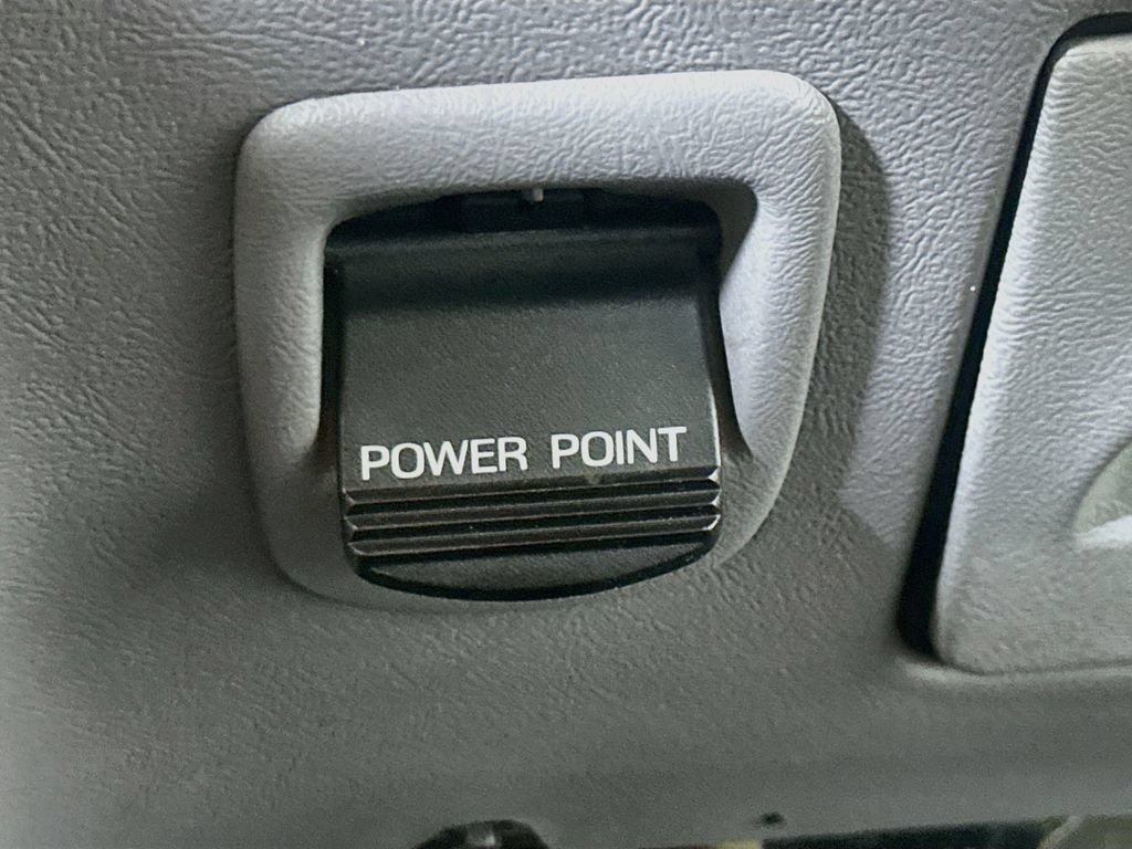 Used 1994 Ford Bronco Eddie Bauer AWD/4WD image 25